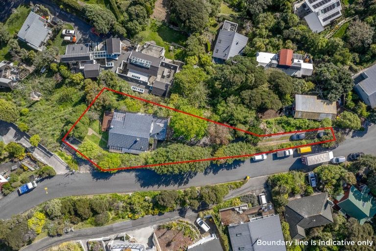 Photo of property in 5 Roys Road, Plimmerton, Porirua, 5026