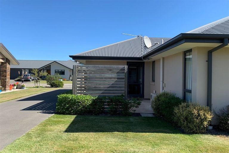 Photo of property in 20 Clydesdale Way, Lincoln, 7608