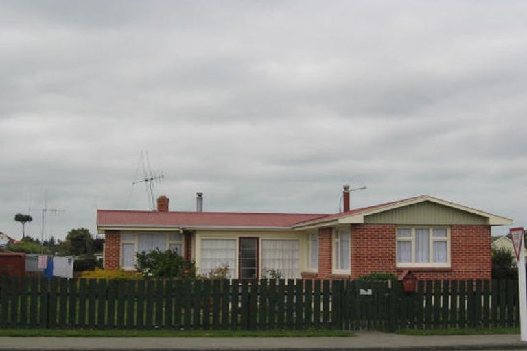 Photo of property in 22 Maude Street, Temuka, 7920