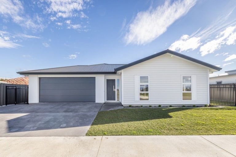 Photo of property in 57 Wai Whatu Street, Meeanee, Napier, 4110