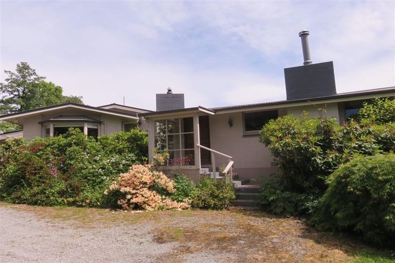 Photo of property in 33 Ribbonwood Road, Geraldine Downs, Geraldine, 7991