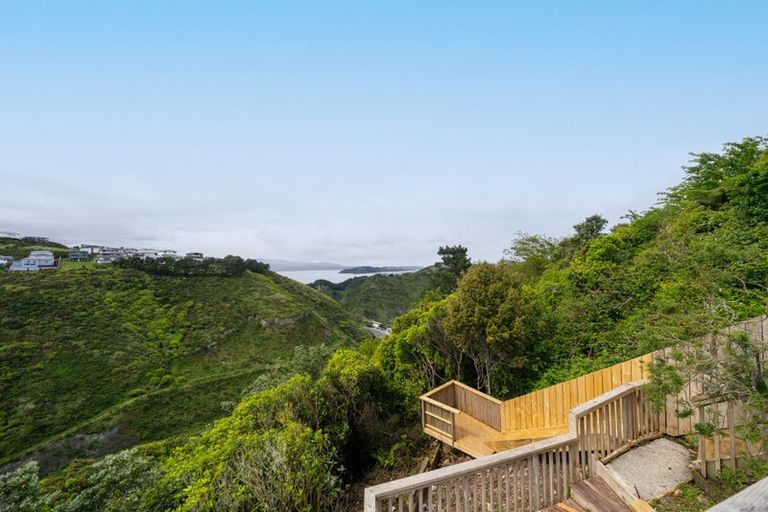 Photo of property in 5 Plumer Street, Johnsonville, Wellington, 6037