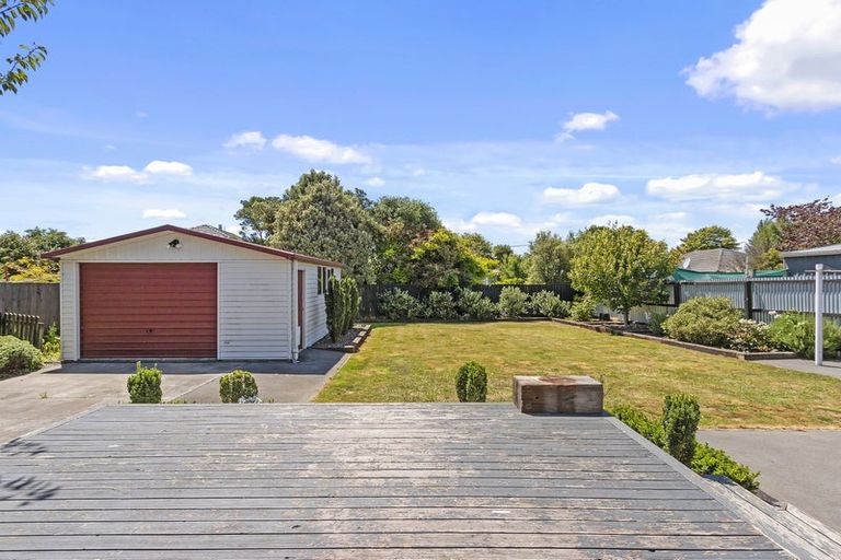 Photo of property in 8 Bronwyn Street, Mairehau, Christchurch, 8052