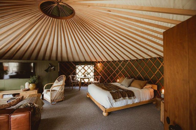 Photo of property in 105 Tongue Farm Road, Matakana, 0985