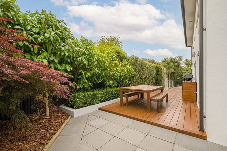 Photo of property in 202b Grahams Road, Burnside, Christchurch, 8053