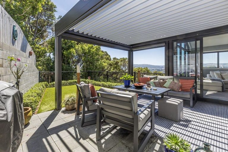 Photo of property in 3 Skysail Lane, Whitby, Porirua, 5024