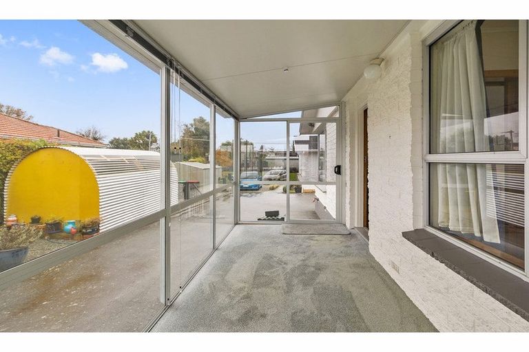 Photo of property in 367a Church Street, West End, Timaru, 7910