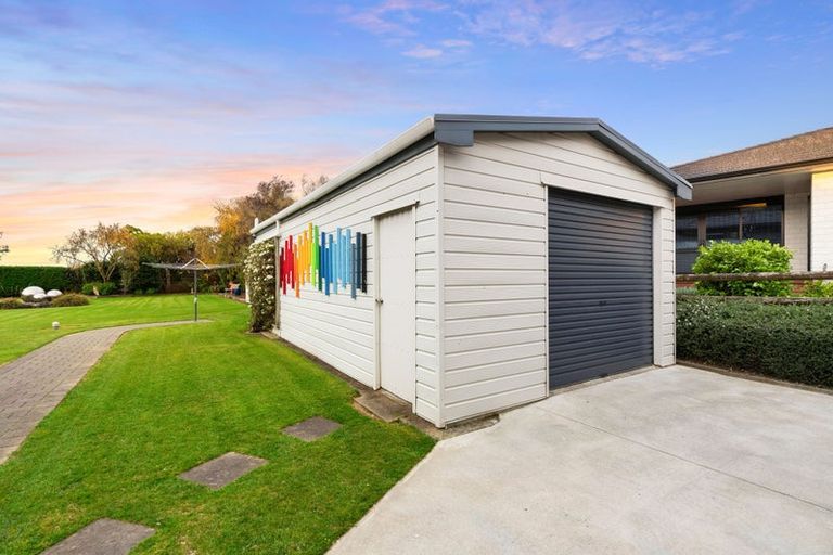 Photo of property in 12 Lakewood Grove, Levin, 5510