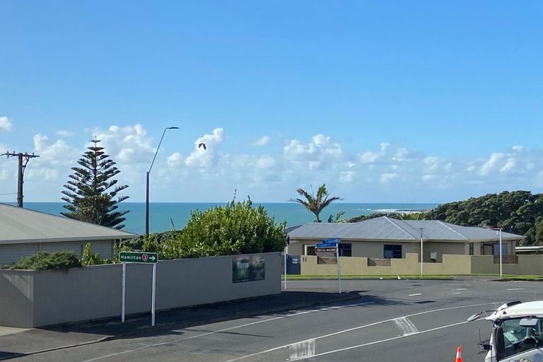 Photo of property in 146 Molesworth Street, New Plymouth, 4312