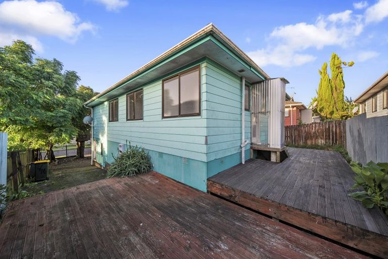 Photo of property in 4/14 Taitimu Drive, Weymouth, Auckland, 2103