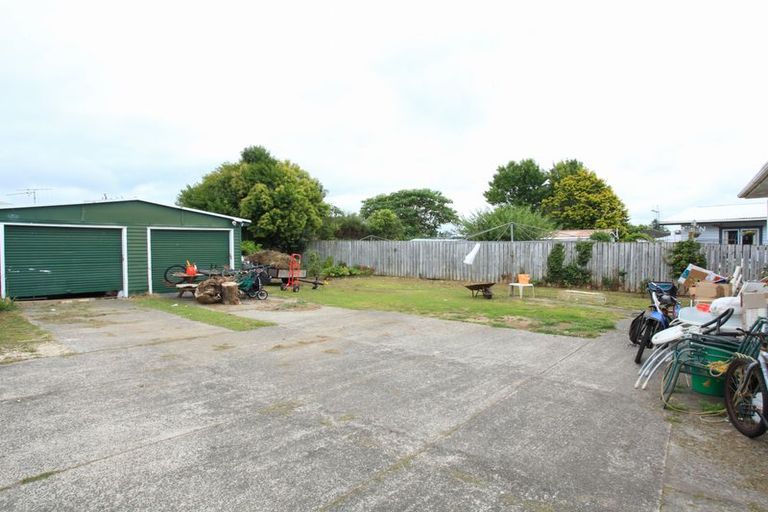 Photo of property in 20 Keats Crescent, Enderley, Hamilton, 3214