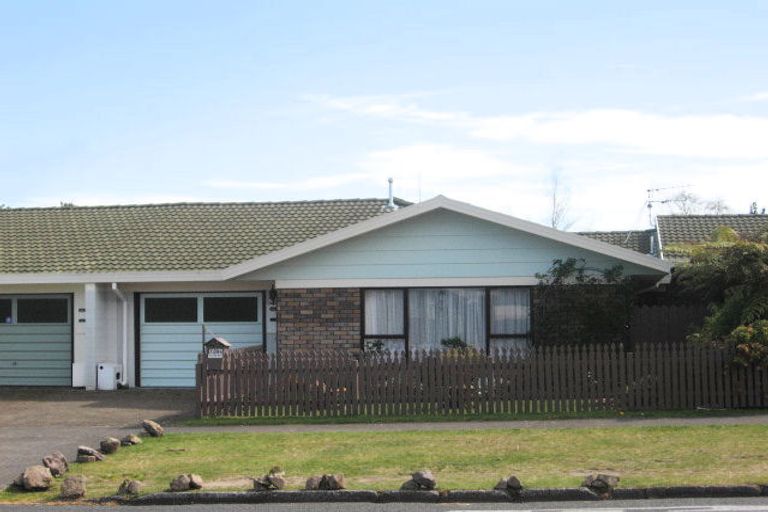 Photo of property in 129a Ranolf Street, Glenholme, Rotorua, 3010