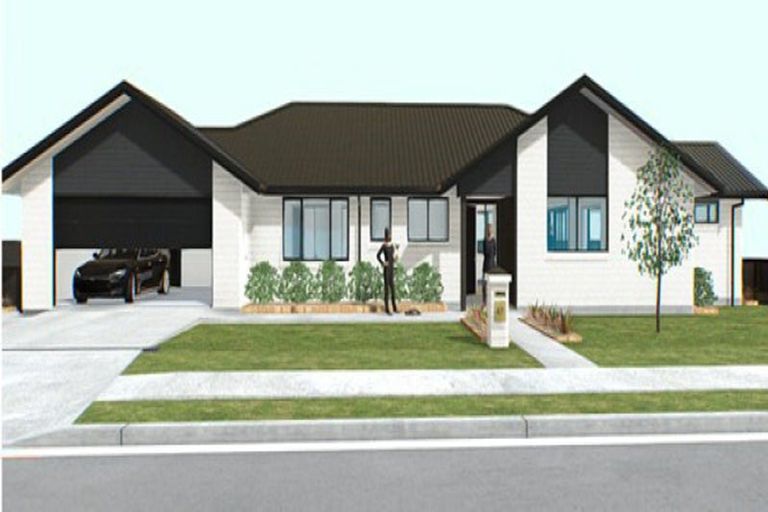 Photo of property in 47 Hampton Terrace, Matamata, 3400