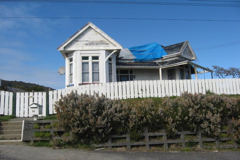 Photo of property in 50 Hall Street, Cobden, Greymouth, 7802