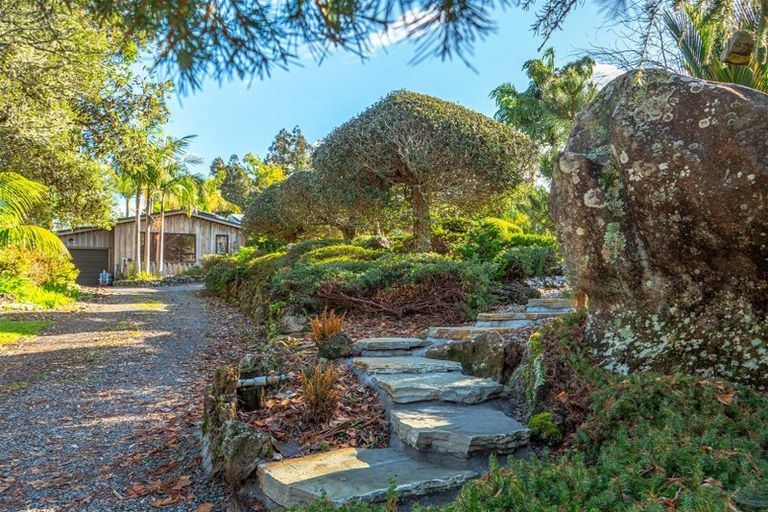 Photo of property in 182 Puketotara Road, Waipapa, Kerikeri, 0295