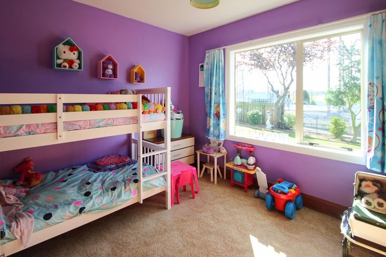 Photo of property in 101 Airedale Road, Weston, Oamaru, 9492