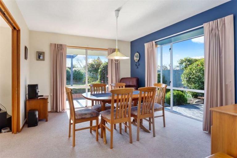 Photo of property in 36 Fairweather Crescent, Kaiapoi, 7630