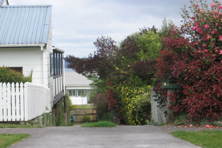 Photo of property in 1/9 Puriri Street, Hilltop, Taupo, 3330