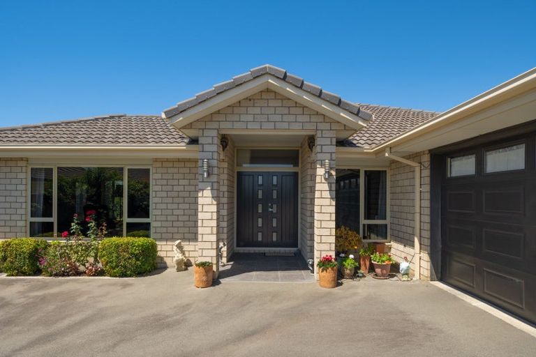 Photo of property in 9 Silk Close, Witherlea, Blenheim, 7201