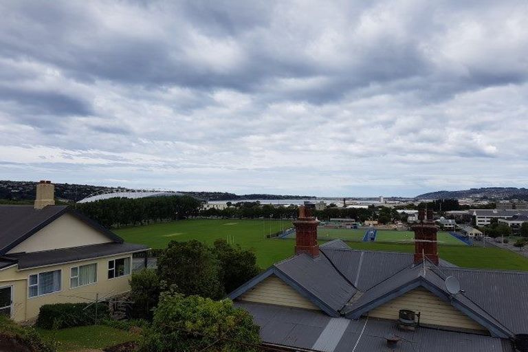 Photo of property in Includes 135, 137 Harbour Tce, 139 Harbour Terrace, North Dunedin, Dunedin, 9016