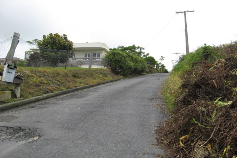 Photo of property in 58 Anzac Road, Morningside, Whangarei, 0110