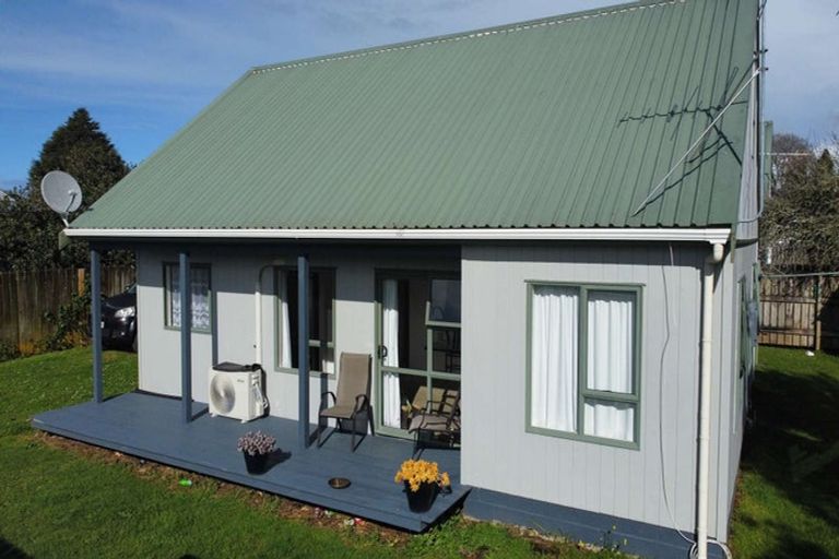 Photo of property in 32 Clifford Street, Kaikohe, 0405