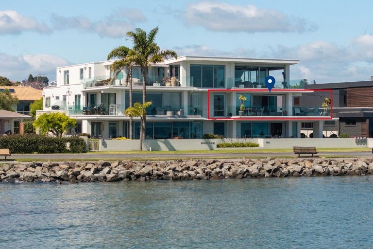 Photo of property in 3/104 Harbour Drive, Otumoetai, Tauranga, 3110