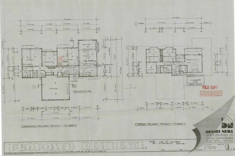 Photo of property in 11 Chateau Drive, Burnside, Christchurch, 8053