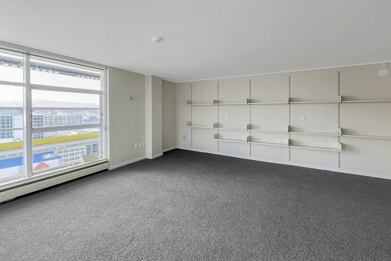 Photo of property in Herbert Gardens, 186 The Terrace, Wellington Central, Wellington, 6011