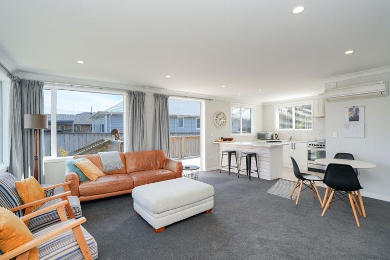 Photo of property in 59 Ward Street, Waverley, Invercargill, 9810