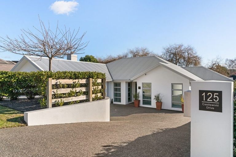 Photo of property in 125 Castlewold Drive, Bethlehem, Tauranga, 3110