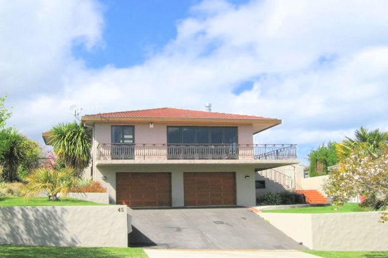 Photo of property in 45 Harvey Street, Waipahihi, Taupo, 3330