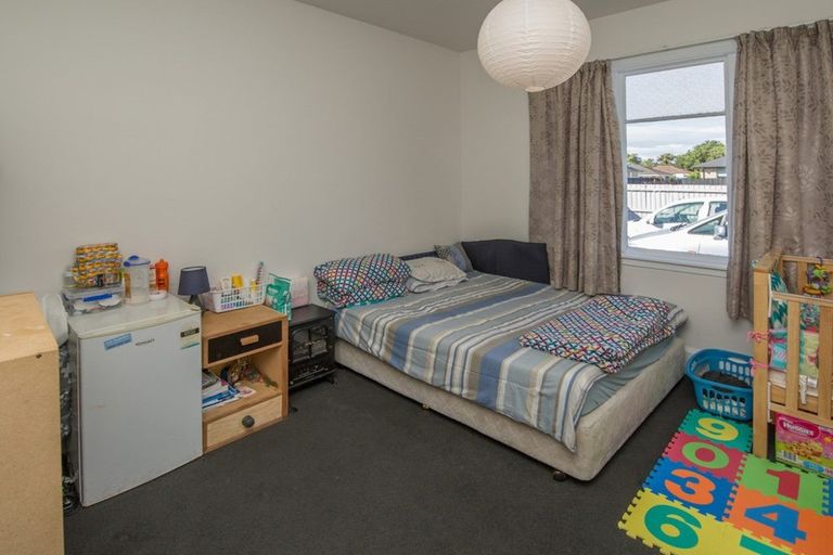 Photo of property in 45 Surrey Street, Linwood, Christchurch, 8062