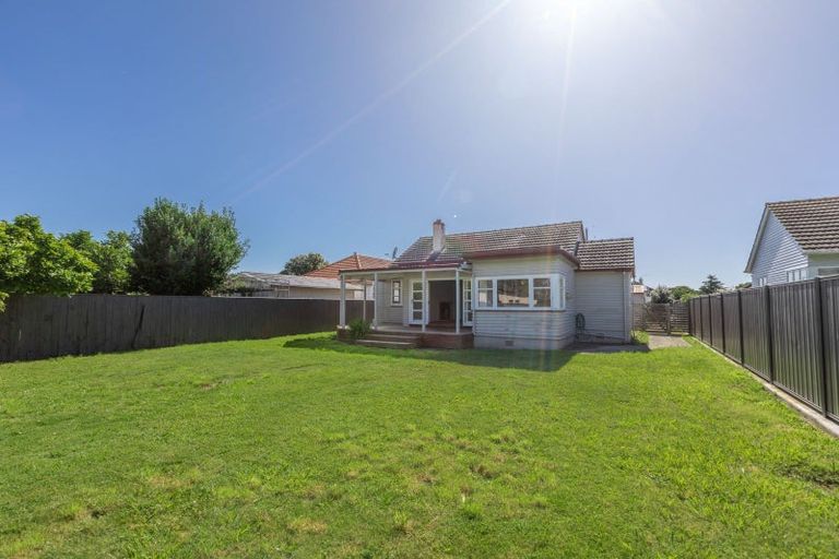 Photo of property in 51 Bedford Road, Marewa, Napier, 4110
