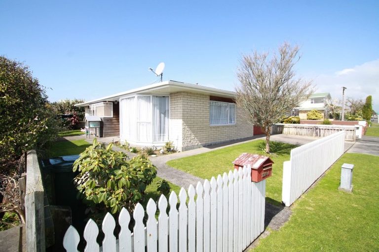 Photo of property in 229a Mangorei Road, Merrilands, New Plymouth, 4312