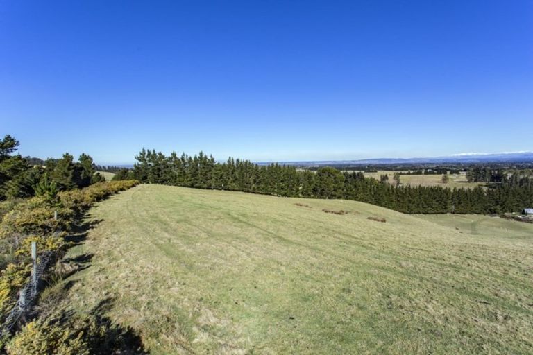 Photo of property in 250 Loburn Kowai Road, Loburn, Rangiora, 7472