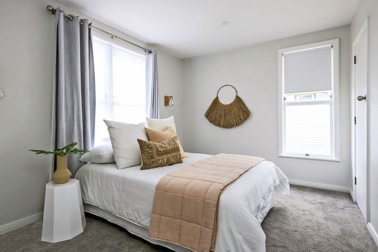 Photo of property in 901 Wall Road, Raureka, Hastings, 4120