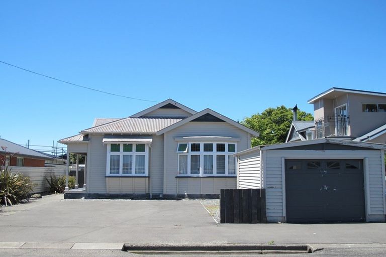 Photo of property in 247 Cameron Street, Ashburton, 7700