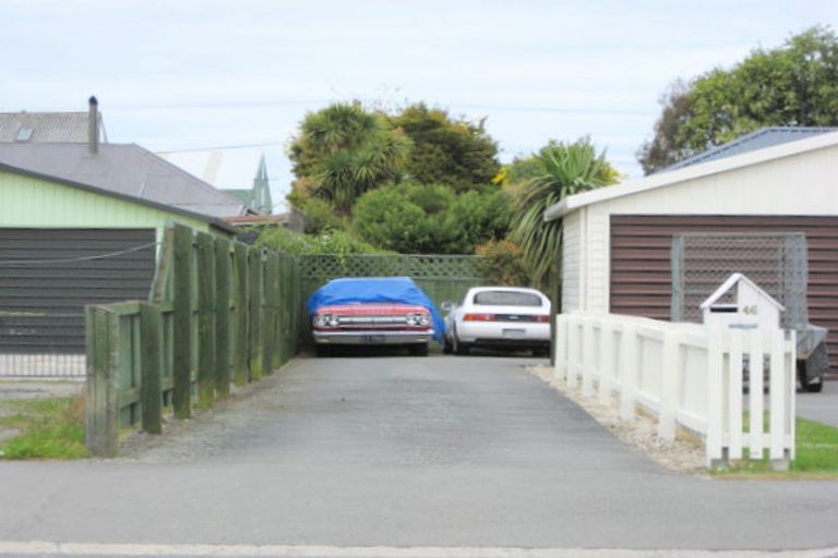 Photo of property in 46 Ashley Street, Rangiora, 7400