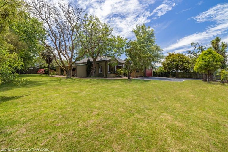 Photo of property in 111 Mays Road, St Albans, Christchurch, 8052