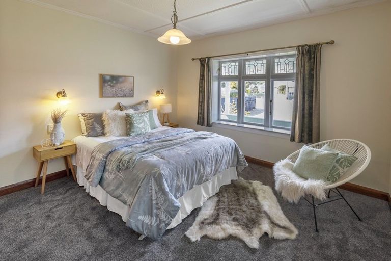 Photo of property in 23 Argentine Avenue, Miramar, Wellington, 6022