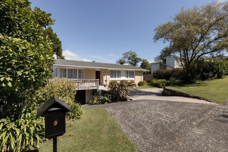 Photo of property in 9 Clifton Terrace, Brookfield, Tauranga, 3110