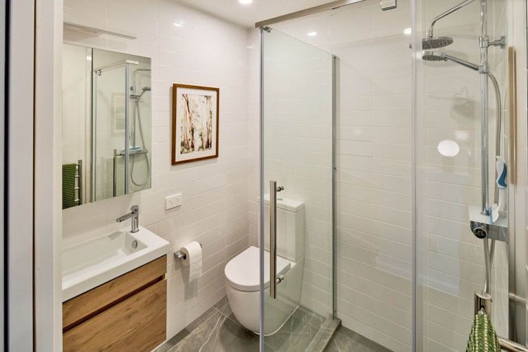 Photo of property in The Paddington, 132/11d Jessie Street, Te Aro, Wellington, 6011