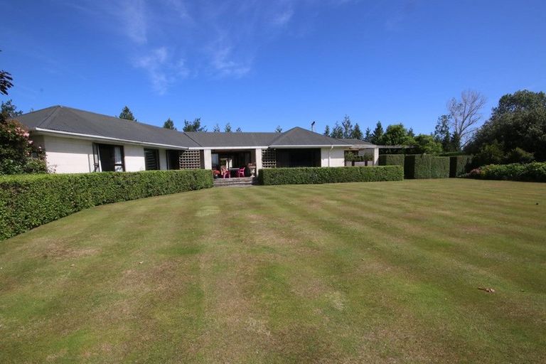 Photo of property in 177 Mitcham Road, Allenton, Ashburton, 7772