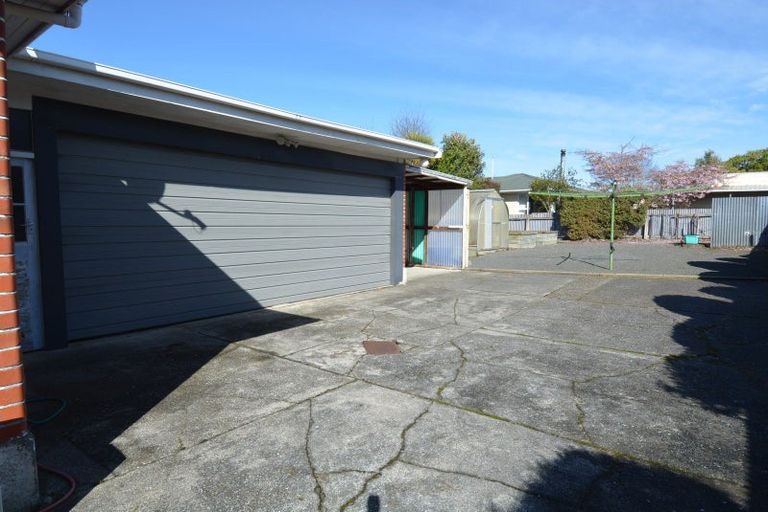 Photo of property in 94 Salford Street, Windsor, Invercargill, 9810
