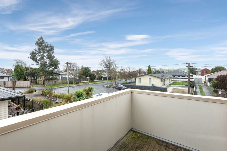 Photo of property in 3/9 Cameron Street, Sydenham, Christchurch, 8023