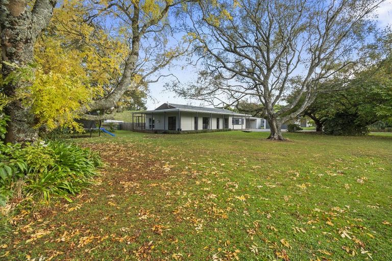 Photo of property in 4 Inglis Road, Pahiatua, 4983