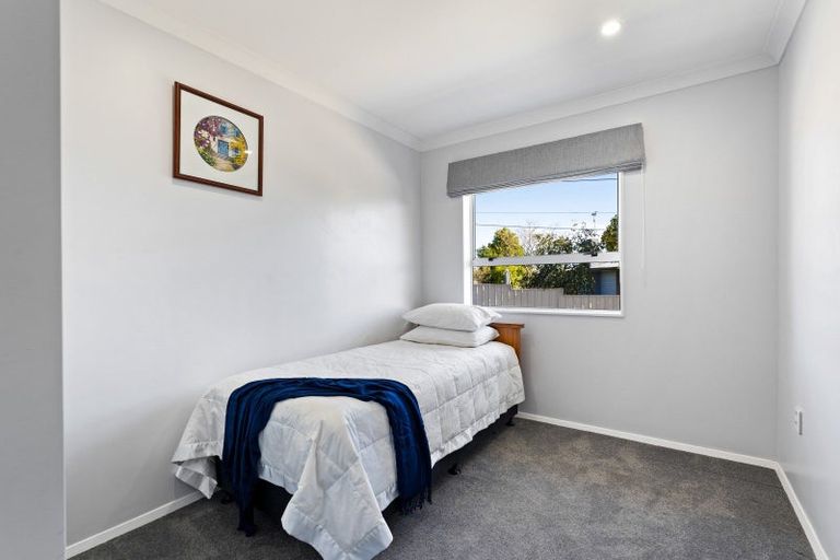 Photo of property in 25 Given Street, Havelock North, 4130