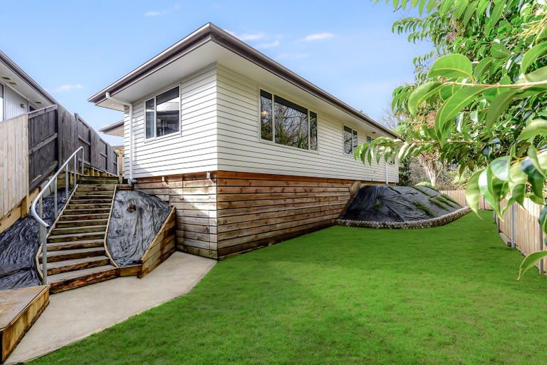 Photo of property in 15d Gordonton Road, Chartwell, Hamilton, 3281