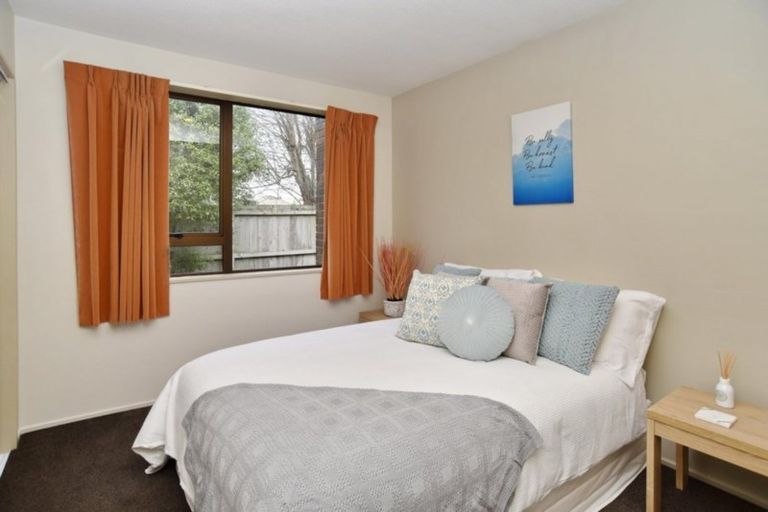 Photo of property in 3a Glenconnor Place, Burwood, Christchurch, 8083